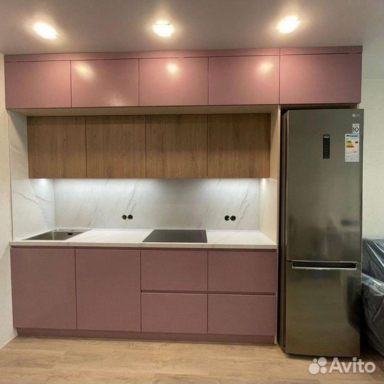 Кухни на заказ