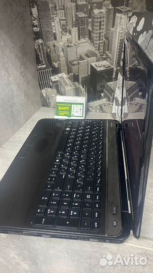 Ноутбук HP pavilion g6