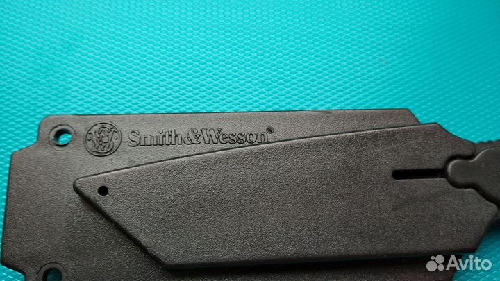 Нож Smith & Wesson