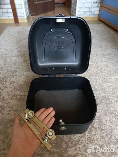 Кофр для alpha