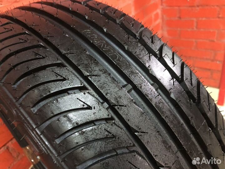 Contyre Megapolis 3 205/55 R16 91H