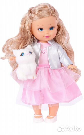 Кукла Mary poppisn