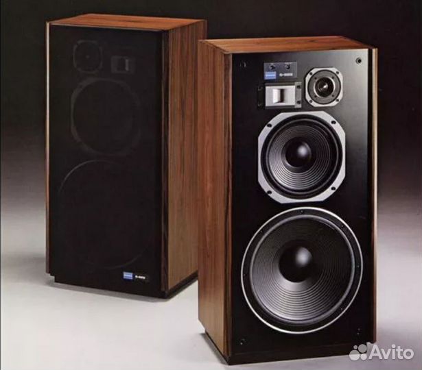 Pioneer s 955, 922,955lll,933 Тканевые Подвесы Х/Б