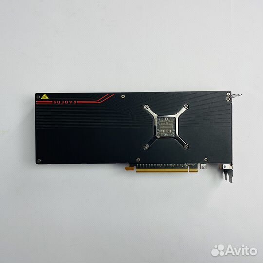 Видеокарта Sapphire Radeon RX 5700 XT 8GB