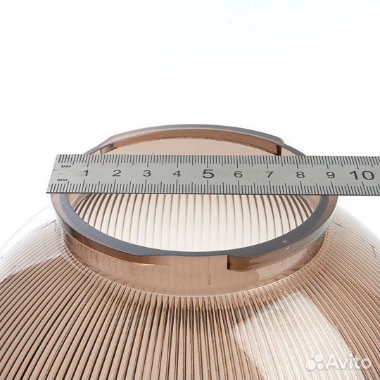 Светильник шар 250*250*270мм нту 02-60-255