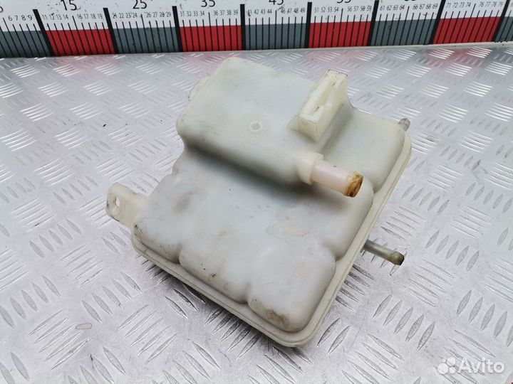 Бачок расширительный для Chevrolet Matiz M250