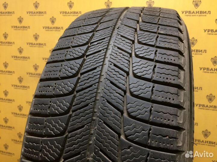 Michelin X-Ice North XIN3 215/55 R16 97T