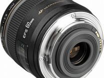 Объектив Canon EF-S 60mm f2.8 Macro USM новый