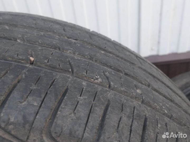 Колеса r 16 летние