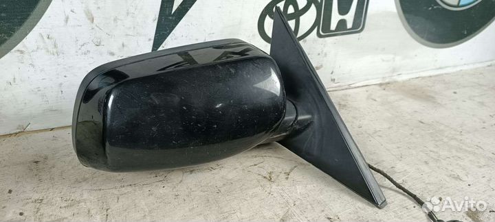 Боковое зеркало BMW 5 E60