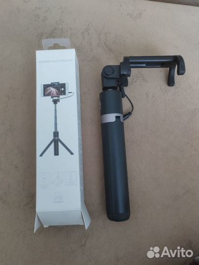 Монопод huawei tripod selfie stick af14