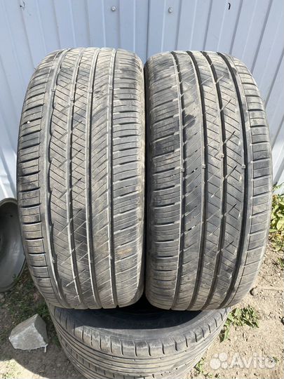 Laufenn S Fit AS 235/55 R17