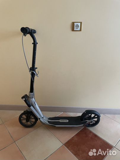 Продам самокат Oxelo 9