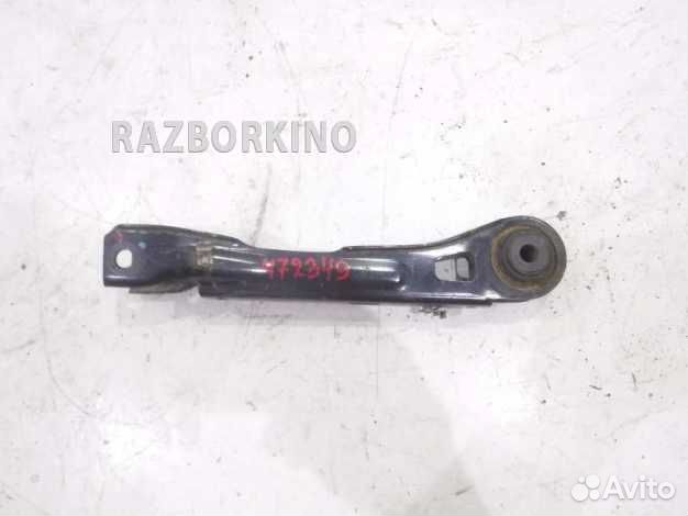 Рычаг задний поперечный
