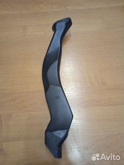 Водосток передний правый Mercedes-Benz Gle-Class