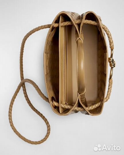 Сумка Bottega Veneta Adriamo