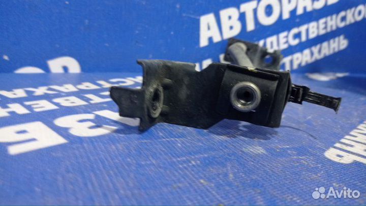 Шланг тормозной Hyundai Solaris 1 седан G4FA 2012