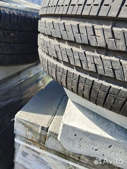 Bridgestone Ecopia EP422 Plus 195/65 R15