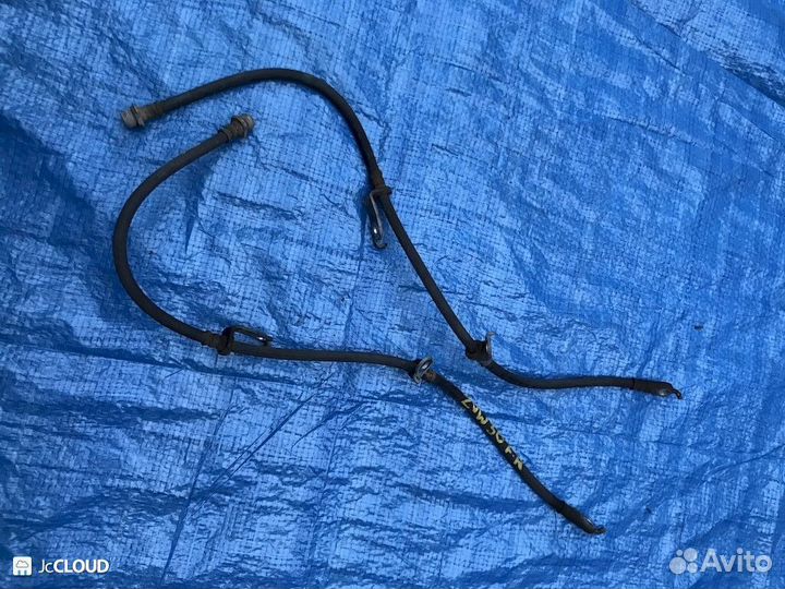 Шланг тормозной на toyota prius ZVW30 2zrfxe