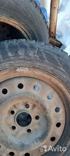 Шины и диски