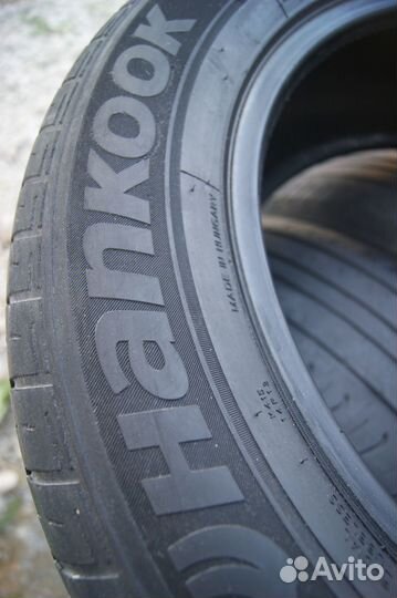 Hankook Optimo K415 225/70 R17