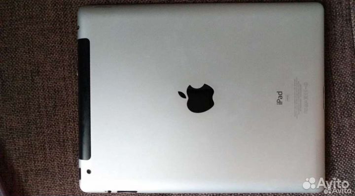 iPad 2 64gb+cellular