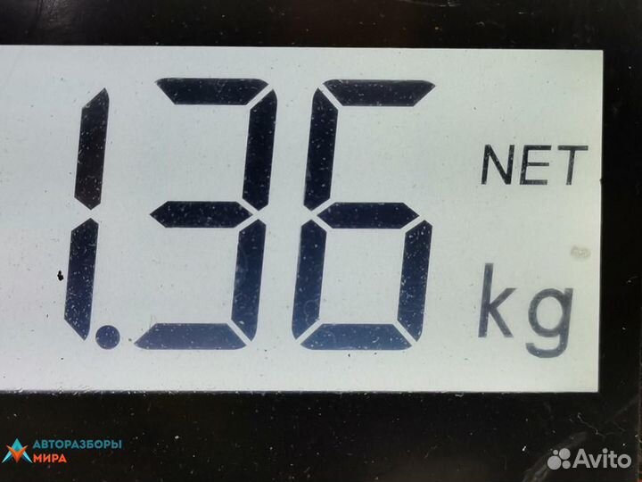 Ремень безопасности Volkswagen Beetle