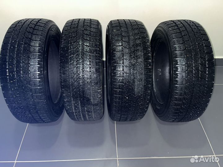 Toyo Observe GSi-5 205/60 R16