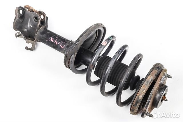 Амортизатор подвески передний Mitsubishi Outlander