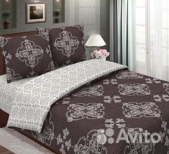 Постельные принадлежности