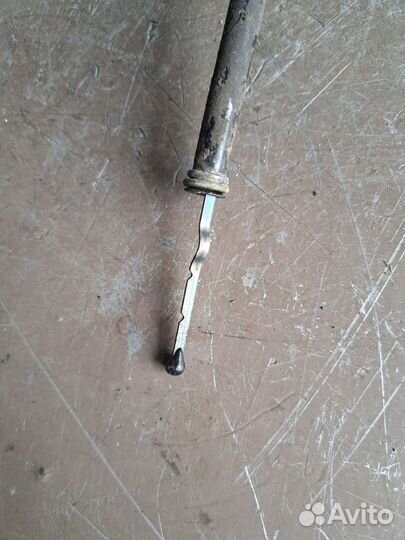 Щуп двигателя Ford Mondeo