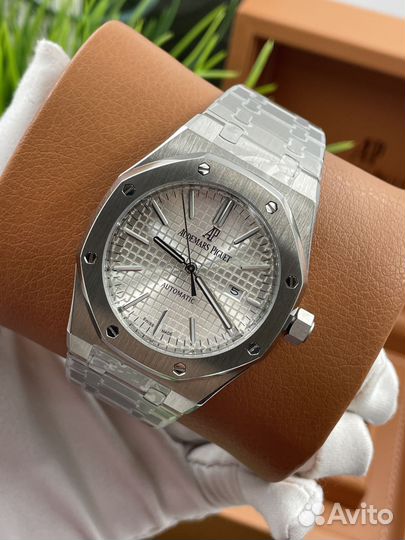 Часы механические Audemars Piguet Selfwinding