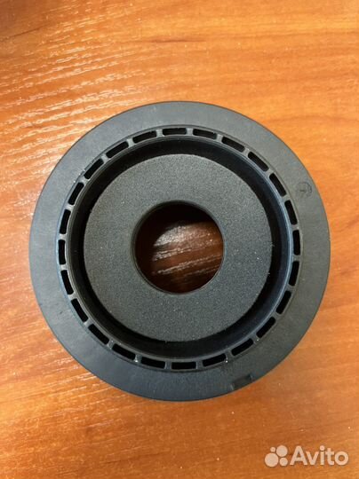 Опорный подшипник hyundai/kia