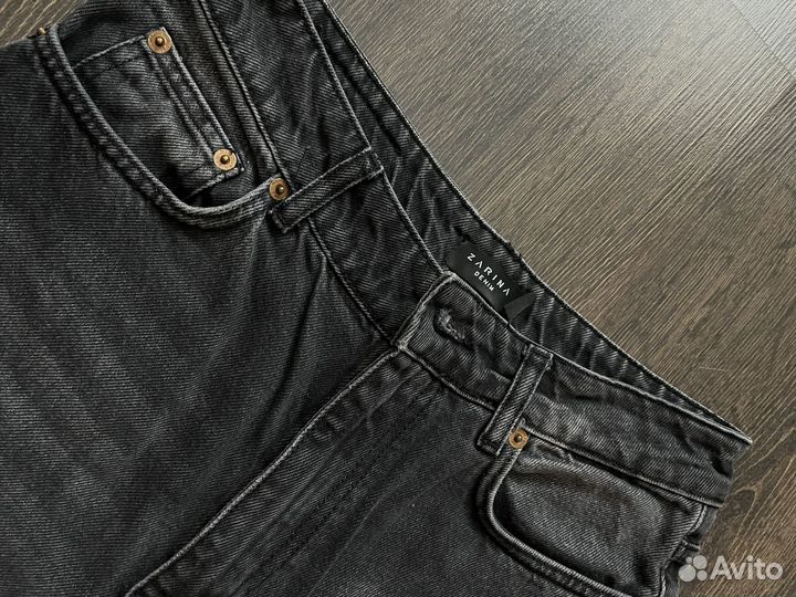 Джинсы женские zarina