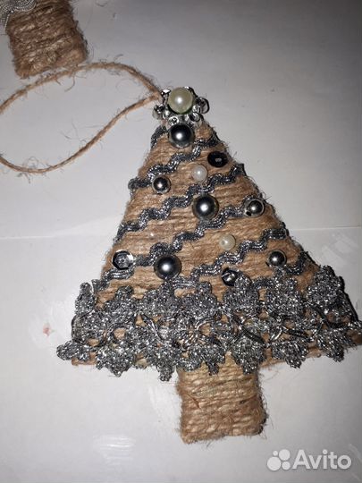 Поделка сад/школа