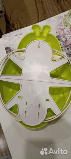 Ночник IKEA детский