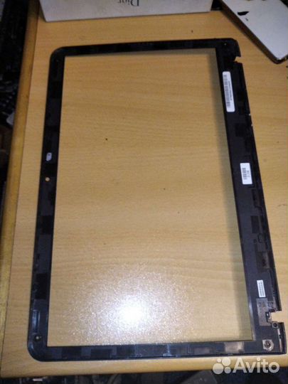 Рамка матрицы sony sve151