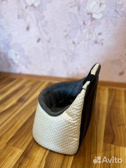 Автокресло для собак/кошек