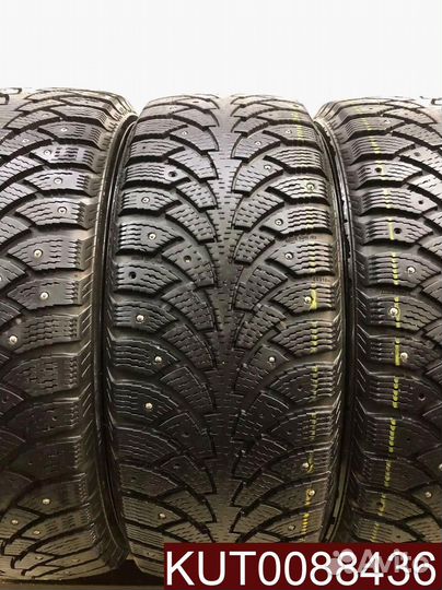 Nokian Tyres Nordman 4 205/55 R16 99R