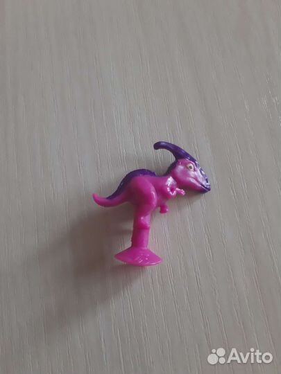 Прилипалы завры, прыгунки