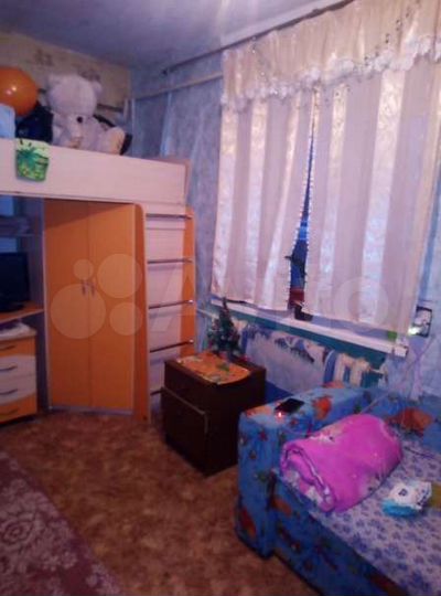 2-к. квартира, 41 м², 2/2 эт.