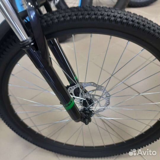 Горный велосипед Stark