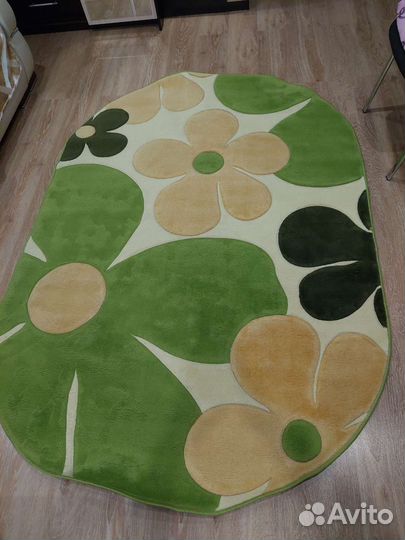 Ковер 230см на 160см