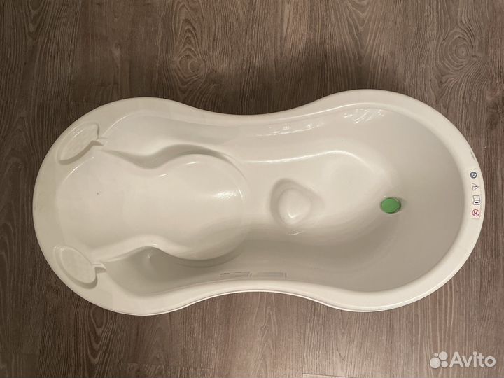 Ванночка для купания Chicco