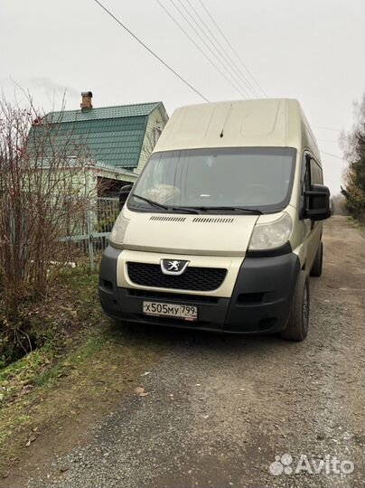 Грузоперевозки газель