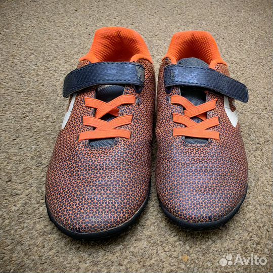 Сороконожки Demix, размер 30