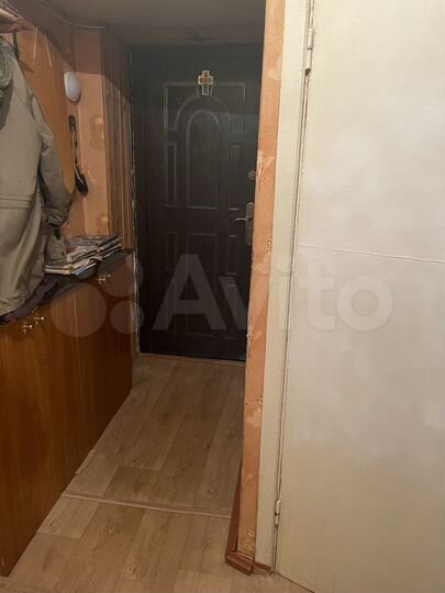 Комната 16 м² в 3-к., 2/5 эт.