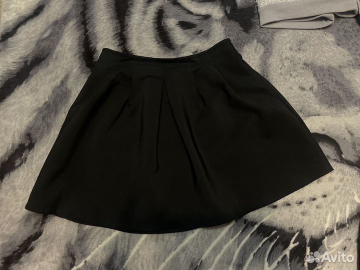 Юбка