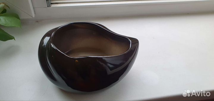 Горшок для бонсай (Новый)