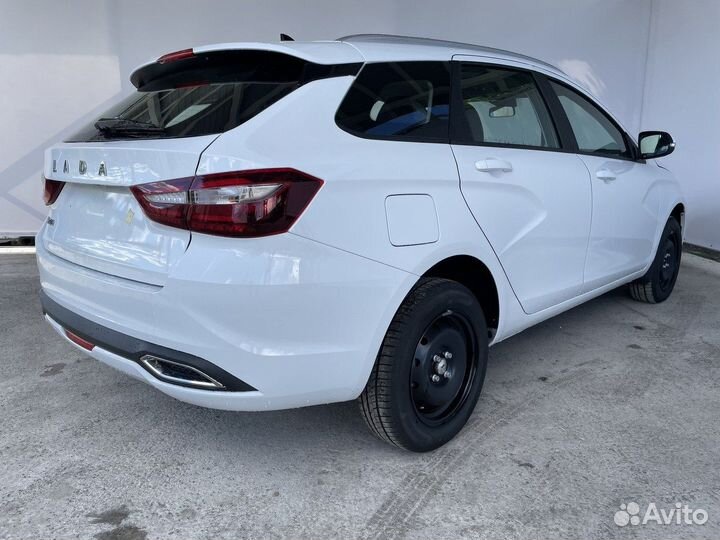 LADA Vesta 1.6 МТ, 2024